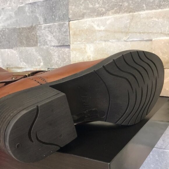 Clarks Maymie Stellar Knee High Boot (22) - Picture 13 of 13